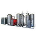 Stable Runing Oxygen Gas Generator